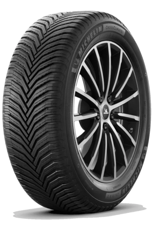 Michelin CROSSCLIMATE 2 SUV