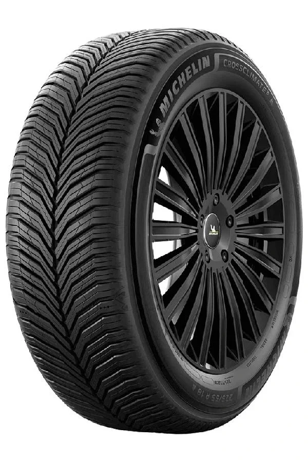 Michelin 225/65 R17 CROSSCLIMATE 3 [102] H 102H
