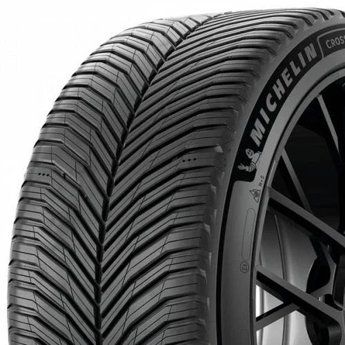 Michelin CROSSCLIMATE 3 SP
