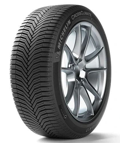Michelin 185/55 R15 CROSSCLIMATE+ 86H XL TL 86HH