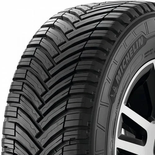 Michelin CROSSCLIMATE CAMP