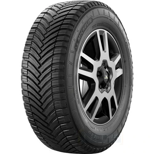 Michelin CROSSCLIMATE CAMPING