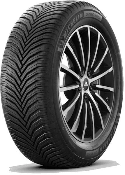 Michelin 215/60R16 V Crossclimate 2 XL 99V