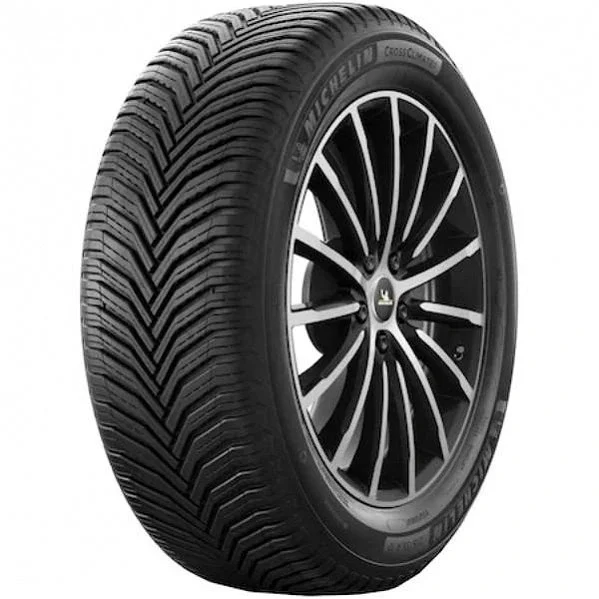 Michelin 255/45R20 W Crossclimate 2 SUV XL 105W