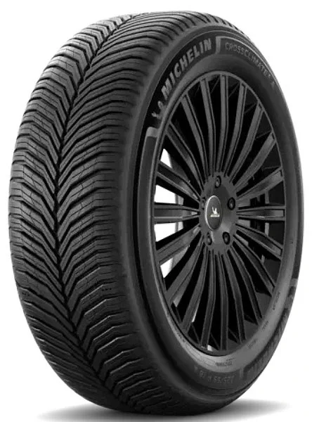 Michelin 205/55R16 V Crossclimate 3 91V