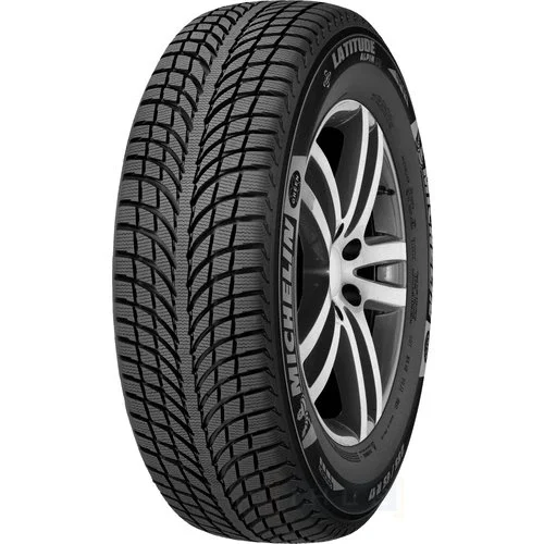 Michelin 275/45R20 110V LATITUDE ALPIN LA2 N0 110V