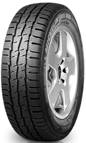 Michelin LATITUDE ALPIN N1