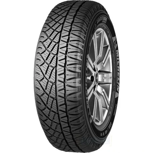 MICHELIN 235/65 R17 108H XL LATITUDE CROSS M+S DT1