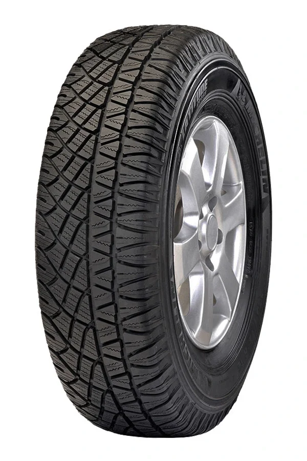 Michelin LATITUDE CROSS