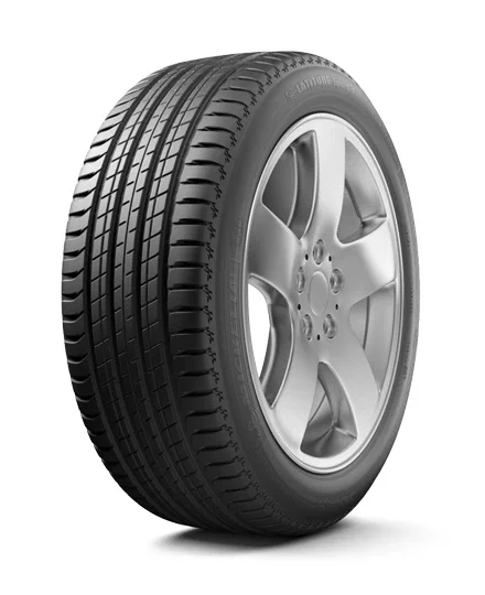 Michelin LATITUDE SPORT 3