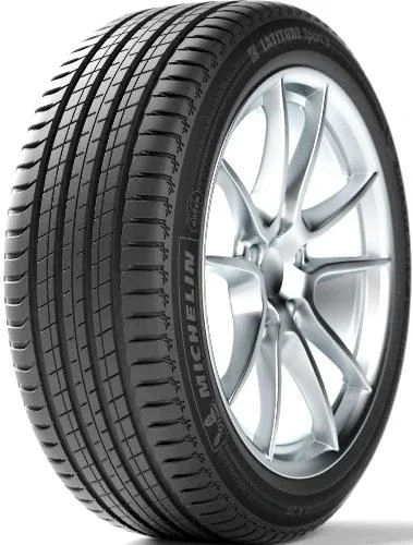 Michelin 235/55 R18 LATITUDE SPORT 3 [104] V XL VOL DOT2024 104V