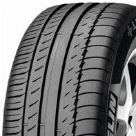 Michelin 255/55R 18 109Y TL Lat.Sport N1 EL FSL PORSCHE/EXTRA LOAD