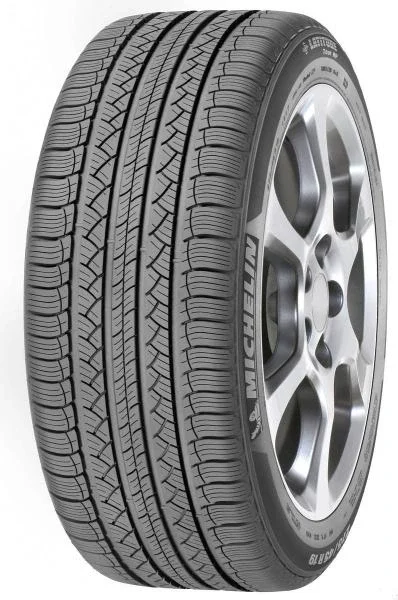Michelin 235/55 R19 LATITUDE TOUR HP [101] V N0 DOT2024 101V