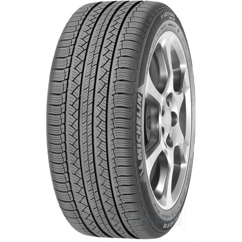 Michelin LATITUDE TOUR HP LR