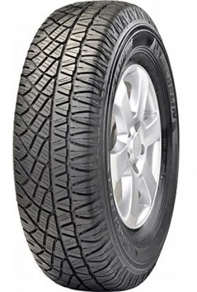 Michelin 215/60R17 H Latitude Cross XL 100H