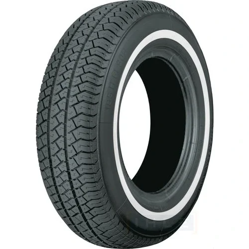 Michelin MXV WHITE WALL