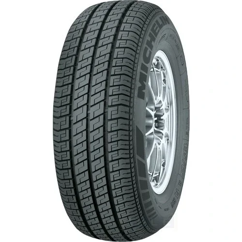 Michelin MXV3-A