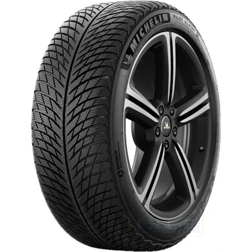 Michelin PILOT ALPIN 5 MO