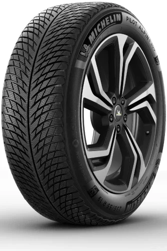 Michelin PILOT ALPIN 5 NA6