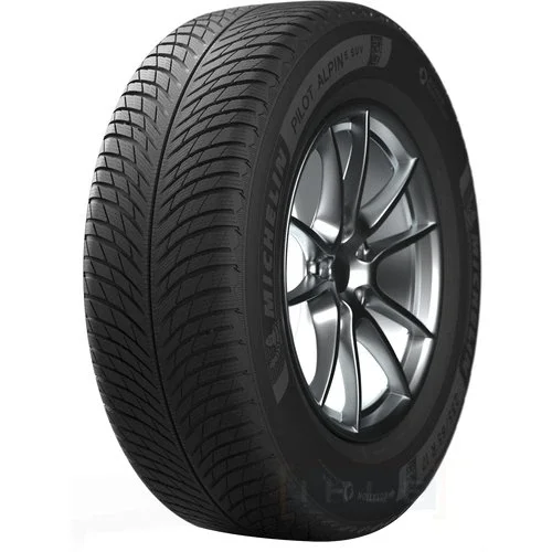 Michelin PILOT ALPIN 5 SUV NC0