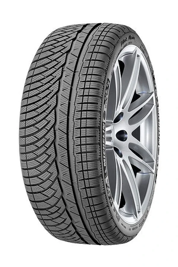Michelin PILOT ALPIN PA4