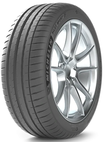 Michelin PILOT SPORT 4 MO1