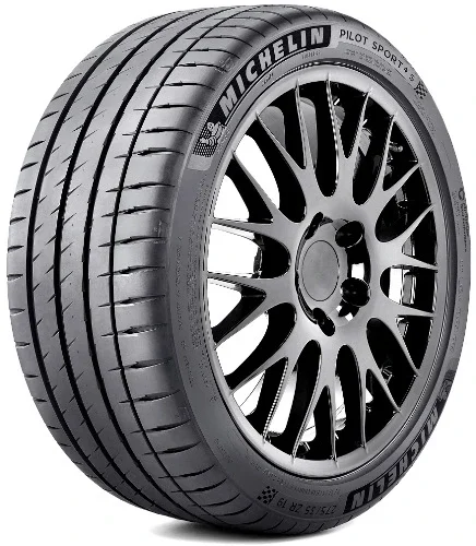 Michelin PILOT SPORT 4 S GOE