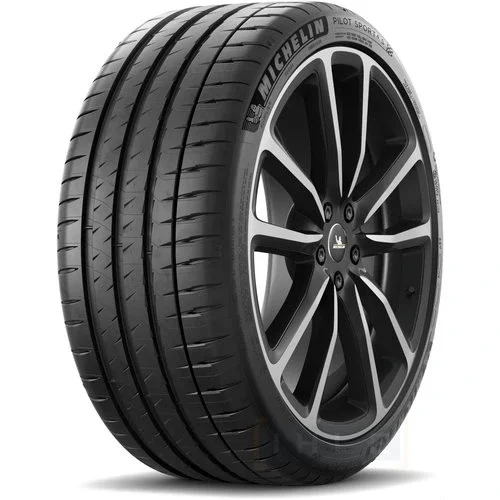 Michelin PILOT SPORT 4 S MO1 A