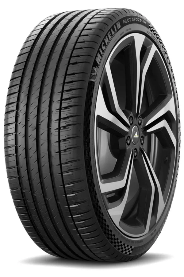 Michelin 245/45 R20 PILOT SPORT 4 SUV [103] V XL FR 103V