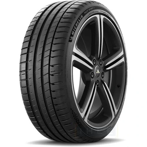 Michelin PILOT SPORT 5 ACOUSTIC
