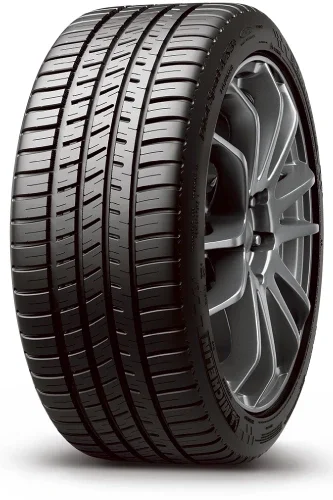 Michelin PILOT SPORT A/S 3