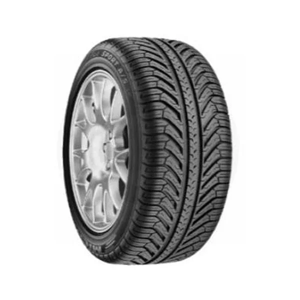 Michelin PILOT SPORT A/S PLUS