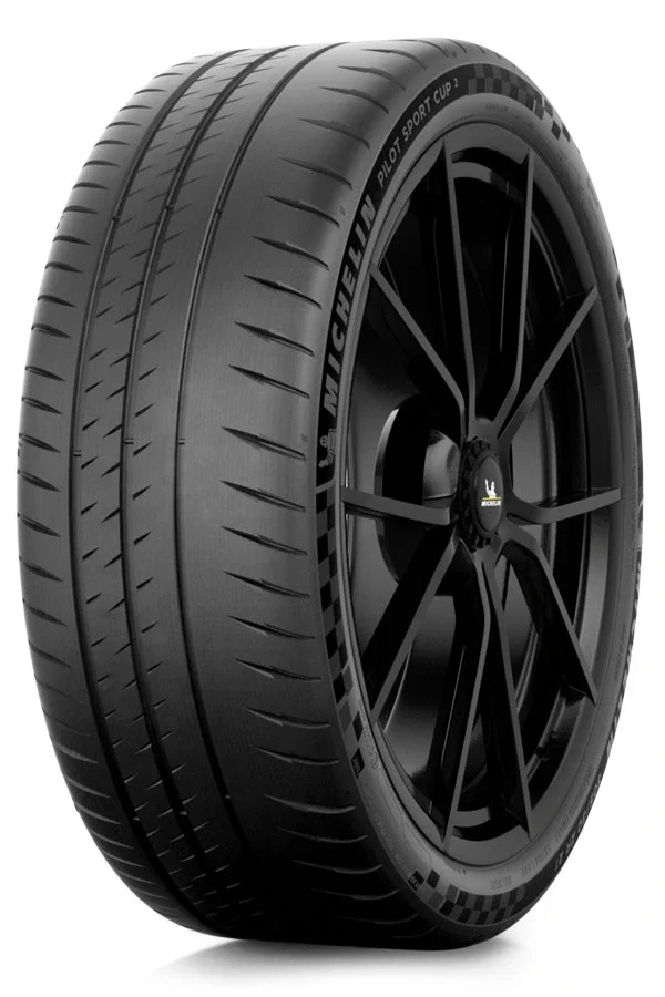 Michelin PILOT SPORT CUP 2