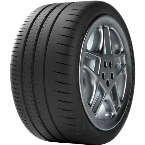 Michelin PILOT SPORT CUP 2 CNT