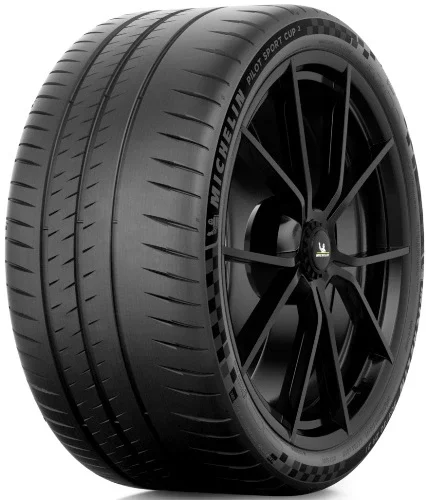 Michelin PILOT SPORT CUP 2 CONNECT