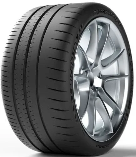 Michelin 335/30 R20 PILOT SPORT CUP 2 R [108] Y XL FP MO1 A DO 108Y