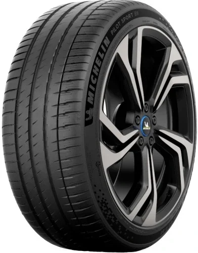 Michelin PILOT SPORT EV A T0