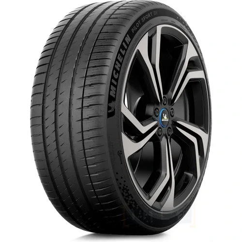 Michelin PILOT SPORT EV NE0