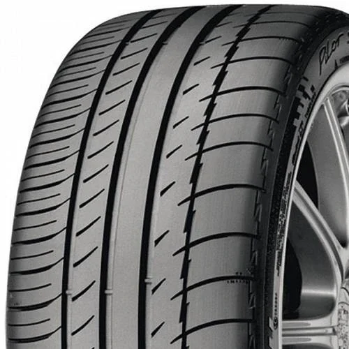 Michelin PILOT SPORT PS2