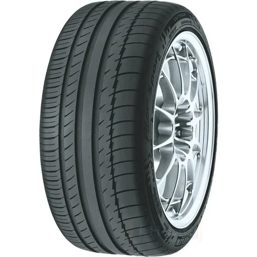 Michelin PILOT SPORT PS2 N1