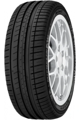 Michelin PILOT SPORT PS3 GRNX