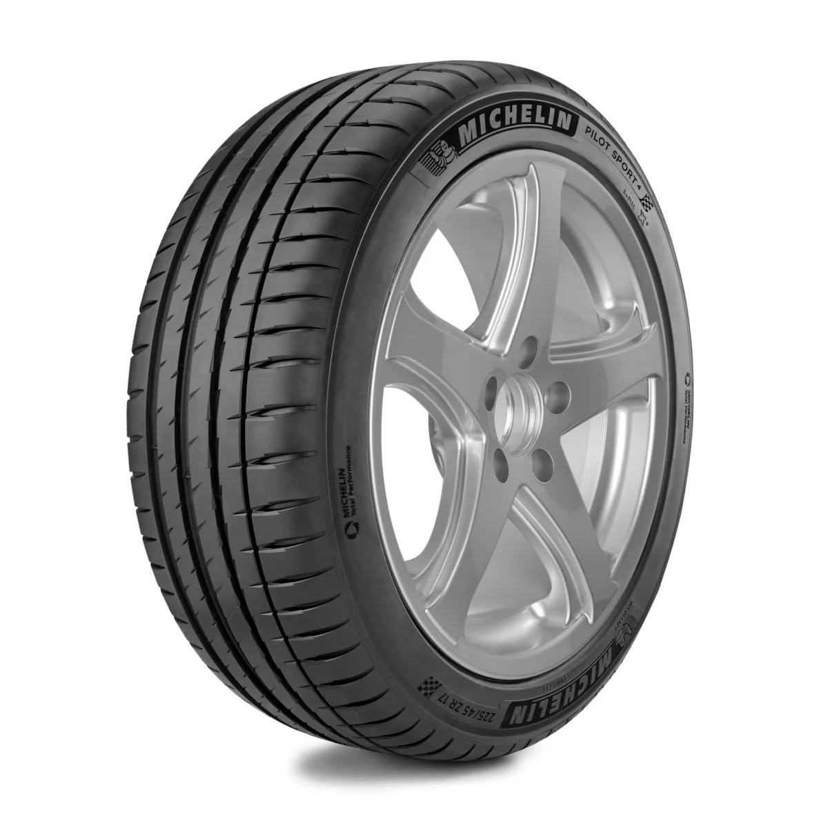 Michelin PILOT SPORT PS4