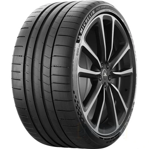 Michelin PILOT SPORT S 5 ND0