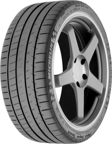Michelin PILOT SUPER SPORT *