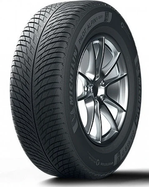 Michelin 275/45R20 V Pilot Alpin 5 SUV XL 110V