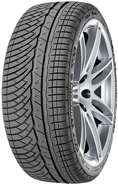 Michelin 285/30R19 W Pilot Alpin PA4 Grnx XL 98W
