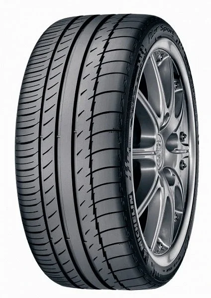 Michelin PILOTSPORTPS2