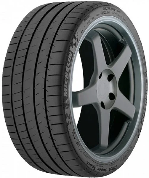 Michelin 265/30R20 Y Pilot Super Sport XL * 94Y