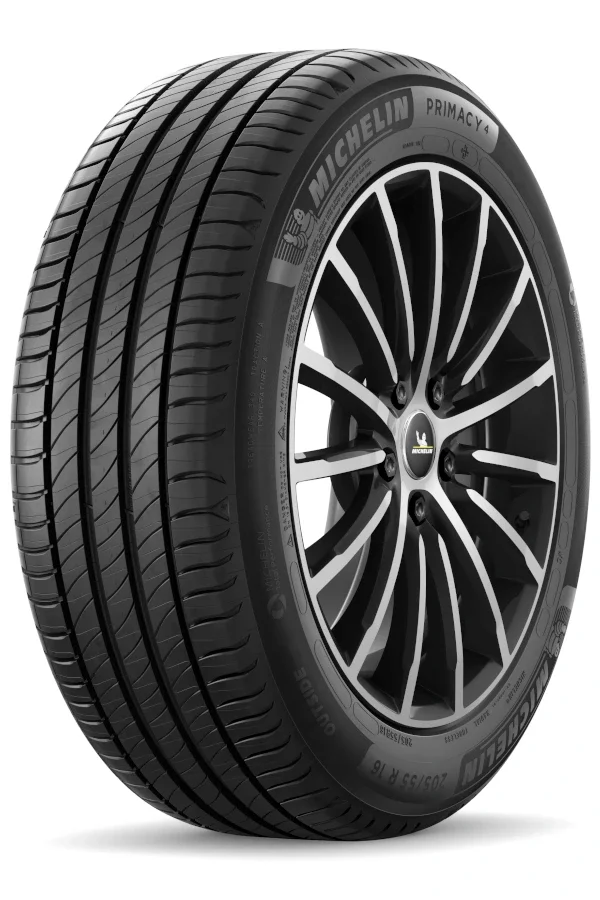Michelin 165/65R15 81T PRIMACY 4 FSL 81T