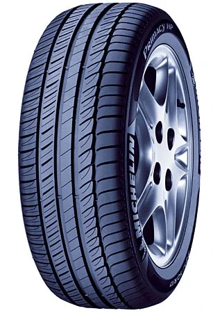 Michelin PRIMACY HP GRNX